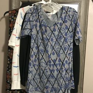 Lularoe Medium Perfect T